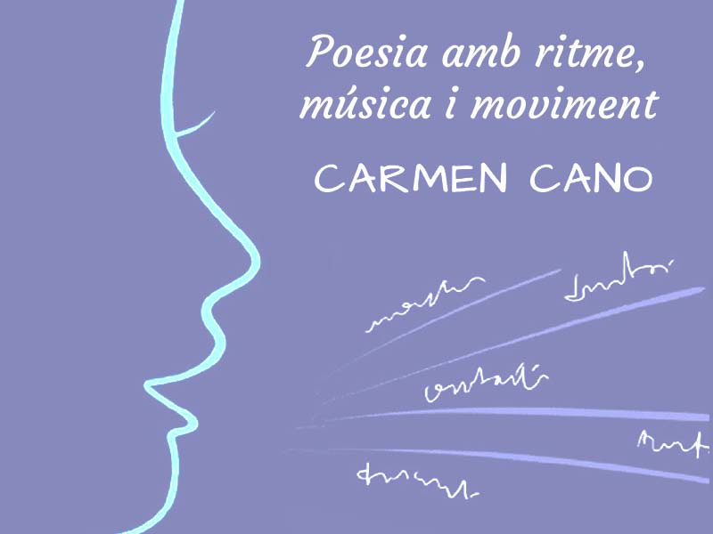 Poesia Amb Ritme M Sica I Moviment Feets Gesti Cultural Val Ncia